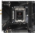 Płyta główna ASROCK B760I LIGHTNING WIFI (Socket 1700 /mini ITX) Płyta główna ASROCK B760I LIGHTNING WIFI (Socket 1700 /mini ITX)