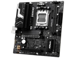Płyta główna ASROCK B850M-X (Socket AM5 /micro ATX)