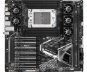 Płyta główna ASROCK WRX90 WS EVO (Socket sTR5 /ATX) Płyta główna ASROCK WRX90 WS EVO (Socket sTR5 /ATX)