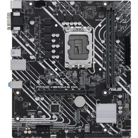 Płyta główna ASUS PRIME H610M-A D4-CSM (Socket 1700 /micro ATX) Płyta główna ASUS PRIME H610M-A D4-CSM (Socket 1700 /micro ATX)