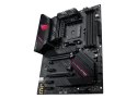 Płyta główna ASUS ROG STRIX B550-F GAMING WIFI II (Socket AM4 /ATX) Płyta główna ASUS ROG STRIX B550-F GAMING WIFI II (Socket AM4 /ATX)