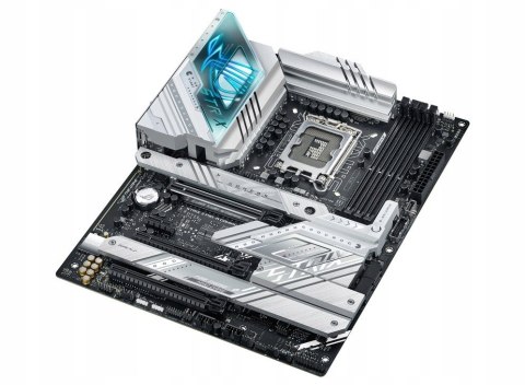 Płyta główna ASUS ROG STRIX Z790-A GAMING WIFI II (Socket 1700 /ATX)