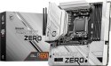 Płyta główna MSI B650M PROJECT ZERO (Socket AM5 /micro ATX) Płyta główna MSI B650M PROJECT ZERO (Socket AM5 /micro ATX)