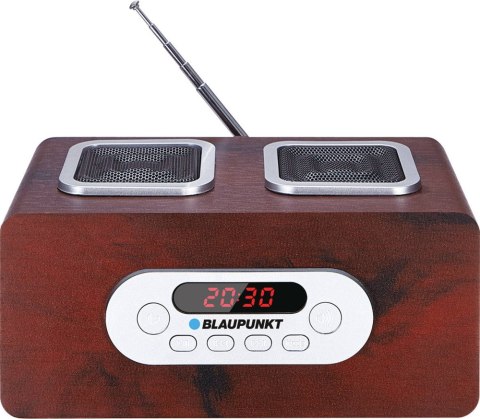 Radioodtwarzacz BLAUPUNKT PP 5 BR Radioodtwarzacz BLAUPUNKT PP 5 BR