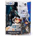 Robo blast one czarny DUMEL Robo blast one czarny DUMEL