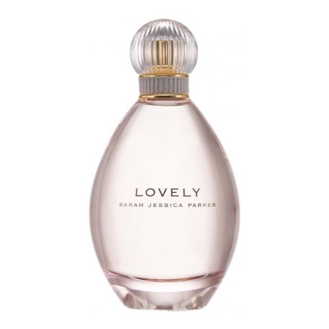Sarah Jessica Parker Lovely woda perfumowana spray 200ml (P1) Sarah Jessica Parker Lovely woda perfumowana spray 200ml (P1)