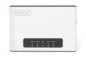 Serwer druku DIGITUS 10/100BASE-TX DN-13024 Serwer druku DIGITUS 10/100BASE-TX DN-13024