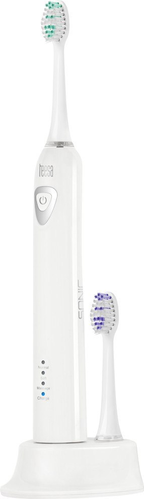 Szczoteczka soniczna TEESA TSA8010 Biały Szczoteczka soniczna TEESA TSA8010 Biały
