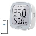TP-Link Tapo T315 MONITOR temperatury/wilgotności Smart TP-Link Tapo T315 MONITOR temperatury/wilgotności Smart