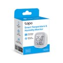 TP-Link Tapo T315 MONITOR temperatury/wilgotności Smart TP-Link Tapo T315 MONITOR temperatury/wilgotności Smart