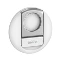 Uchwyt magnetyczny iPhone do MacBooka bialy Uchwyt magnetyczny iPhone do MacBooka bialy