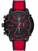 ZEGAREK MĘSKI DIESEL Griffed Chronograph DZ4530 + BOX ZEGAREK MĘSKI DIESEL Griffed Chronograph DZ4530 + BOX