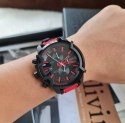 ZEGAREK MĘSKI DIESEL Griffed Chronograph DZ4530 + BOX ZEGAREK MĘSKI DIESEL Griffed Chronograph DZ4530 + BOX