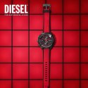 ZEGAREK MĘSKI DIESEL Griffed Chronograph DZ4530 + BOX ZEGAREK MĘSKI DIESEL Griffed Chronograph DZ4530 + BOX