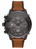ZEGAREK MĘSKI DIESEL Griffed Chronograph DZ4569 + BOX ZEGAREK MĘSKI DIESEL Griffed Chronograph DZ4569 + BOX