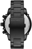 ZEGAREK MĘSKI DIESEL Griffed Chronograph DZ4578 + BOX ZEGAREK MĘSKI DIESEL Griffed Chronograph DZ4578 + BOX
