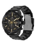 ZEGAREK MĘSKI DIESEL Spiked Chronograph DZ4644 + BOX ZEGAREK MĘSKI DIESEL Spiked Chronograph DZ4644 + BOX