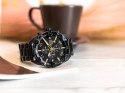 ZEGAREK MĘSKI DIESEL Spiked Chronograph DZ4644 + BOX ZEGAREK MĘSKI DIESEL Spiked Chronograph DZ4644 + BOX