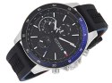 ZEGAREK MĘSKI TOMMY HILFIGER 1791724 BANK (zf023d) ZEGAREK MĘSKI TOMMY HILFIGER 1791724 BANK (zf023d)