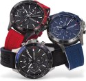 ZEGAREK MĘSKI TOMMY HILFIGER 1791724 BANK (zf023d) ZEGAREK MĘSKI TOMMY HILFIGER 1791724 BANK (zf023d)