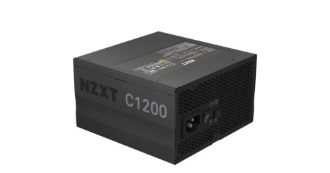 Zasilacz PC NZXT 1200W PA-2G1BB-EU Zasilacz PC NZXT 1200W PA-2G1BB-EU