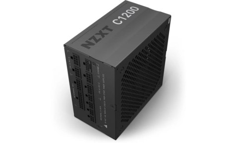 Zasilacz PC NZXT 1200W PA-2G1BB-EU Zasilacz PC NZXT 1200W PA-2G1BB-EU