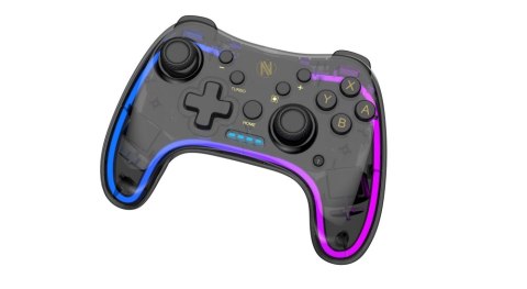 AURORA GAMEPAD GP5 KONTROLER SWITCH, ANDROID, IOS AURORA GAMEPAD GP5 KONTROLER SWITCH, ANDROID, IOS