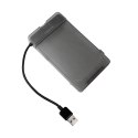 Adapter LOGILINK AU0037 USB - SATA Adapter LOGILINK AU0037 USB - SATA
