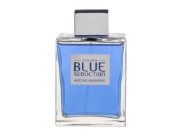 Antonio Banderas Blue Seduction Woda toaletowa 200 ml (M) (P2)