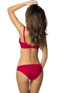 Biustonosz Soft Pamela B2 biustonosz miękki karminowy - Gorteks - 85C Biustonosz Soft Pamela B2 biustonosz miękki karminowy - Gorteks - 85C