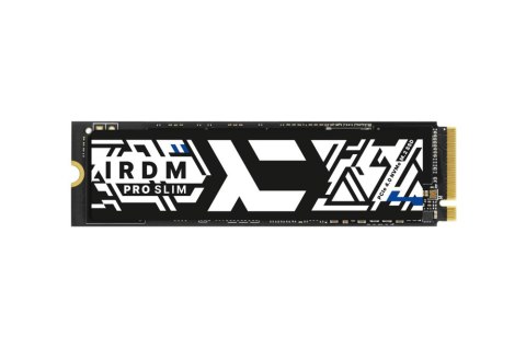 Dysk SSD GOODRAM IRP-SSDPR-P44S-2K0-80 (M.2 2280″ /2TB )