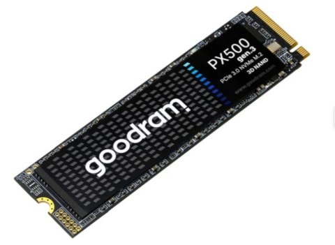 Dysk SSD GOODRAM SSDPR-PX500-01T-80-G3 (M.2 2280″ /1TB ) Dysk SSD GOODRAM SSDPR-PX500-01T-80-G3 (M.2 2280″ /1TB )