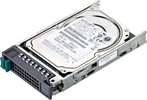 Dysk serwerowy HDD FUJITSU S26361-F5543-L124 (2.4 TB /2.5" /10000RPM ) Dysk serwerowy HDD FUJITSU S26361-F5543-L124 (2.4 TB /2.5" /10000RPM )