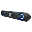 Głośnik soundbar stereofoniczny MT3173 5W RMS Głośnik soundbar stereofoniczny MT3173 5W RMS