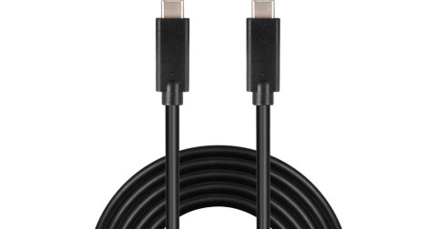 Kabel USB SANDBERG USB typ C 2 Kabel USB SANDBERG USB typ C 2