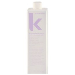 Kevin Murphy Blonde Angel Wash szampon wzmacniający kolor do włosów blond 1000ml (P1)