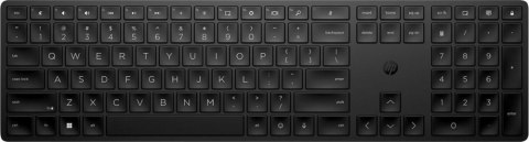 Klawiatura Bezprzewodowa HP 450 Klawiatura Bezprzewodowa HP 450