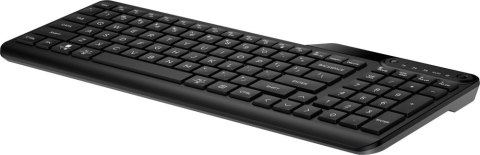 Klawiatura Bezprzewodowa HP 7N7B8AA Klawiatura Bezprzewodowa HP 7N7B8AA