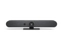 Logitech K/Rally Bar Mini+Tap EU -Graphite Logitech K/Rally Bar Mini+Tap EU -Graphite