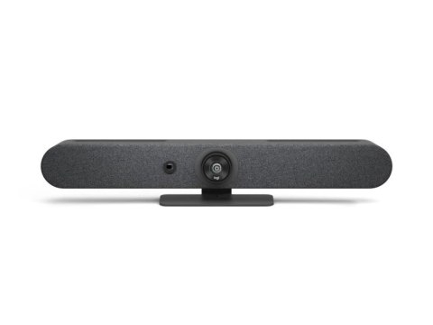 Logitech K/Rally Bar Mini+Tap EU -Graphite Logitech K/Rally Bar Mini+Tap EU -Graphite