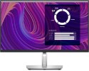 Monitor DELL P2723D (27" /IPS /60Hz /2560 x 1440 /Srebrno-czarny )