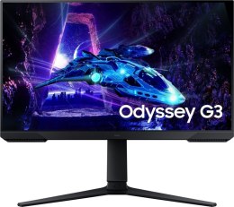 Monitor SAMSUNG LS24DG302EUXEN (24