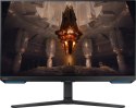 Monitor SAMSUNG LS32BG700EUXEN (32" /IPS /144Hz /3840 x 2160 /Czarny) Monitor SAMSUNG LS32BG700EUXEN (32" /IPS /144Hz /3840 x 2160 /Czarny)