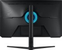 Monitor SAMSUNG LS32BG700EUXEN (32" /IPS /144Hz /3840 x 2160 /Czarny) Monitor SAMSUNG LS32BG700EUXEN (32" /IPS /144Hz /3840 x 2160 /Czarny)