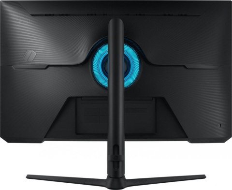 Monitor SAMSUNG LS32BG700EUXEN (32" /IPS /144Hz /3840 x 2160 /Czarny) Monitor SAMSUNG LS32BG700EUXEN (32" /IPS /144Hz /3840 x 2160 /Czarny)