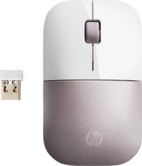 Mysz Bezprzewodowa HP 4VY82AA Mysz Bezprzewodowa HP 4VY82AA