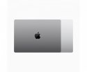 Notebook APPLE Macbook Pro 14 (14.2"/M3 /8GB/SSD1TB/Srebrno czarny) Notebook APPLE Macbook Pro 14 (14.2"/M3 /8GB/SSD1TB/Srebrno czarny)