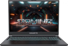 Notebook GIGABYTE G6 KF (16