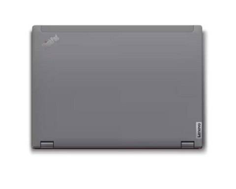 Notebook LENOVO ThinkPad P16 Gen 2 (16"/I9-13980HX /RTX3500A/32GB/SSD1TB/W11P/Szaro-czarny) Notebook LENOVO ThinkPad P16 Gen 2 (16"/I9-13980HX /RTX3500A/32GB/SSD1TB/W11P/Szaro-czarny)