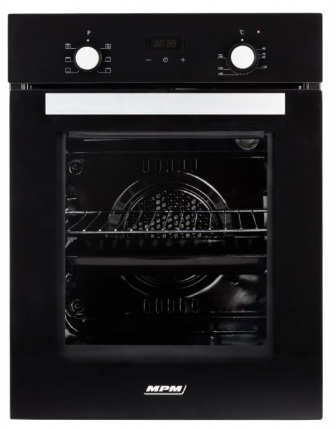 Piekarnik Do zabudowy w meblach MPM MPM-45-BO-20 Piekarnik Do zabudowy w meblach MPM MPM-45-BO-20